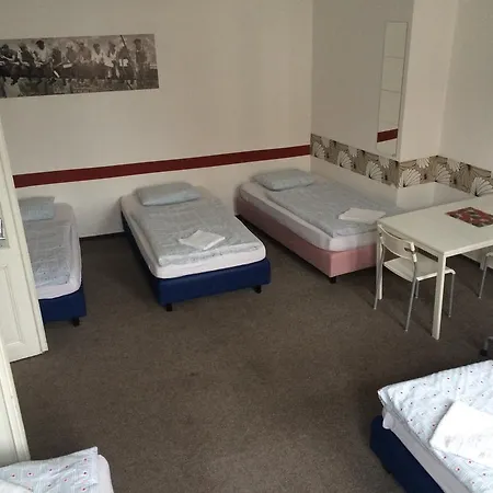 Charles Square 3* Prag