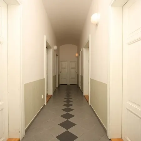 Charles Square Hotell