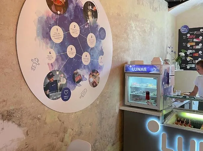 Charles Square Hotel