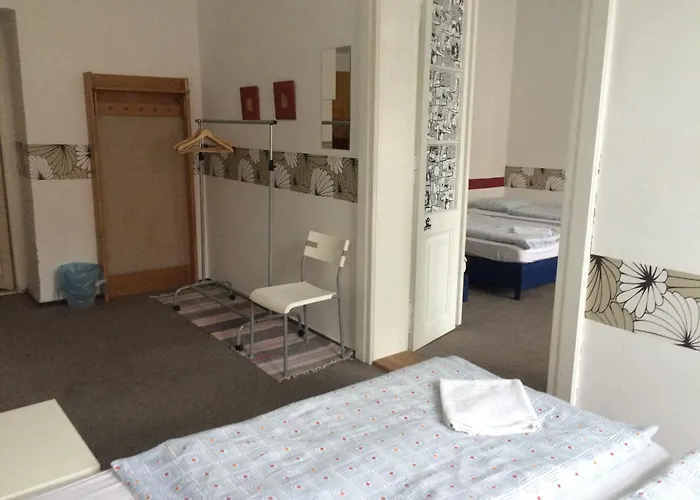 Charles Square 3* Praha