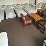 Szálloda Charles Square 3*