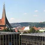 Charles Square 3*