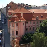 Charles Square Hotel 3*