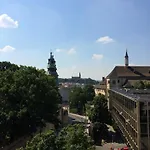 Hotel Charles Square Prag