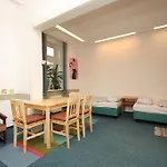 Hotel Charles Square Prag