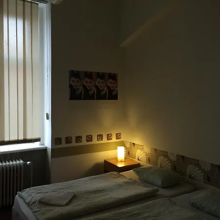 Charles Square Hotel 3*