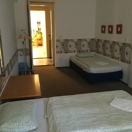 Hotel Charles Square Praga