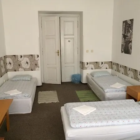 Charles Square Hotel Praga