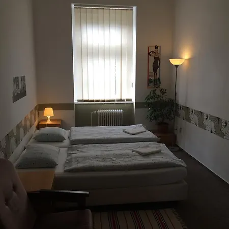 Hotel Charles Square Praga