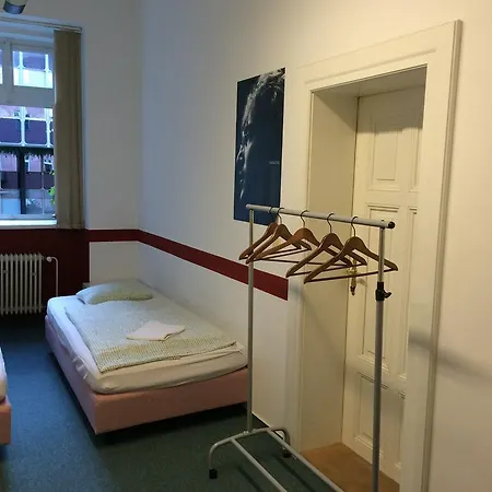 Charles Square Hotel Praga