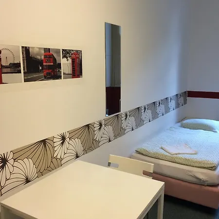 Charles Square Hotel Praga