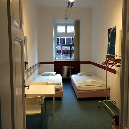 Charles Square Hotel