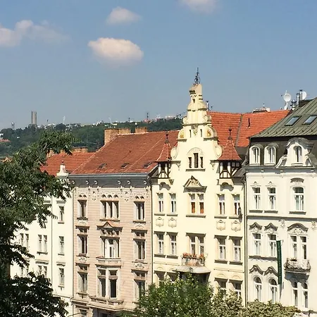 Charles Square