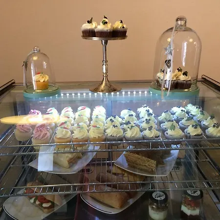 Hotel Charles Square Praga