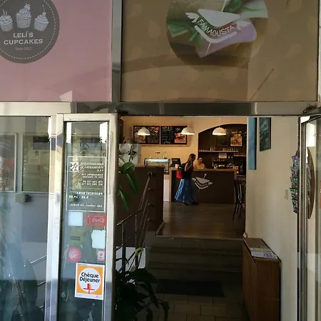 Charles Square Hotel