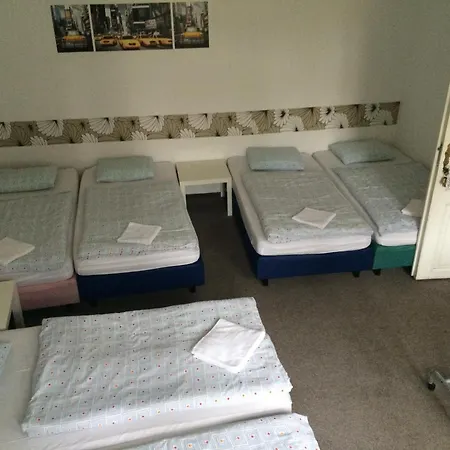 Charles Square Hotel Prag