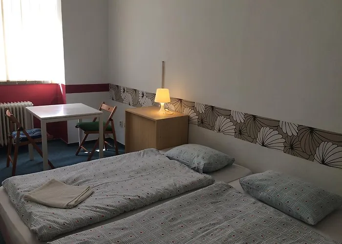 Hotel Charles Square Prague