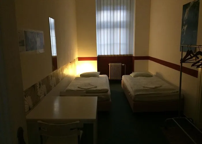 Charles Square Hotel 3*