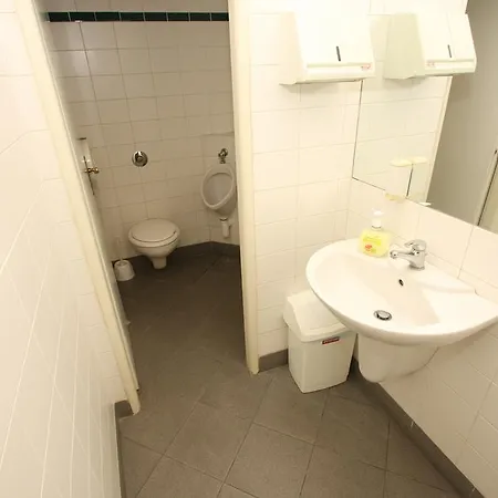 Charles Square Hotel Praag