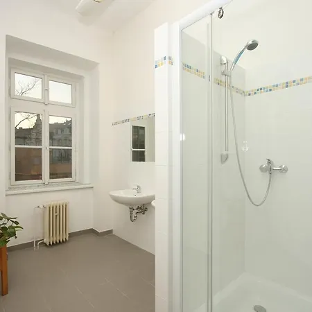 Charles Square Hotel