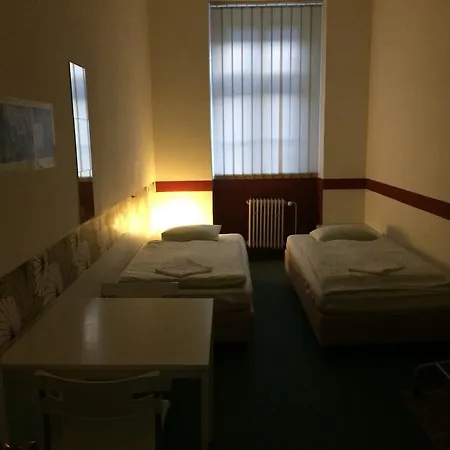 Charles Square Hotel 3*