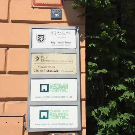 Charles Square Hotel