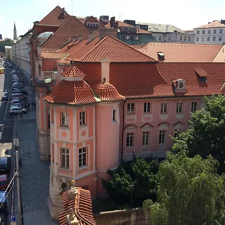 Charles Square Hotel 3*