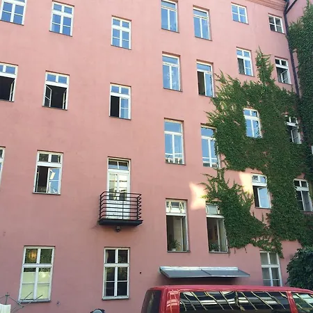 Charles Square Hotel