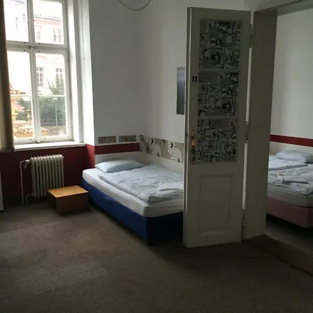 Hotel Charles Square Prague