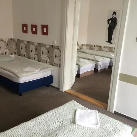 Hotel Charles Square Prague