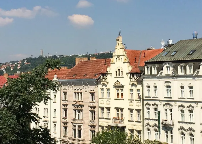 Charles Square
